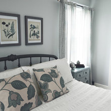 Bedroom decor