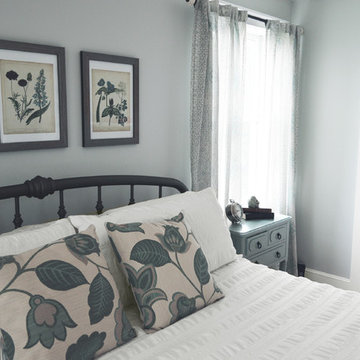 Farmhouse Bedroom