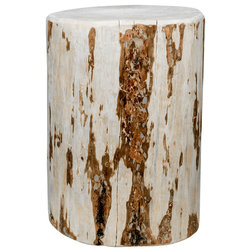 Rustic Side Tables And End Tables by Montana Woodworks