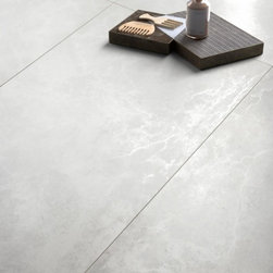 Stardust Milk - Wall & Floor Tiles