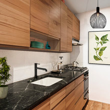 Davos Kitchen