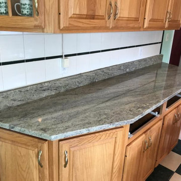 12110 - Surf Green Granite Project