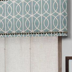 Drapery & Fabric related Projects - Valances