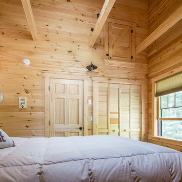 Big Twig Homes Katahdin cedar log homes Build by Big Twig Homes