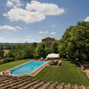 Renovated Tuscan Farm House, Siena, Italy