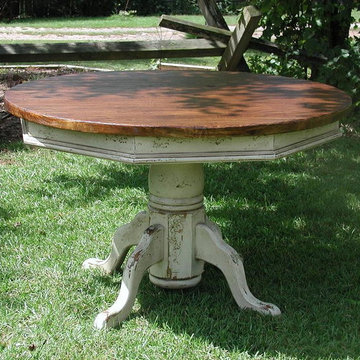 The Louden Furniture Company