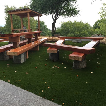 West Point Grey Outdoor Classroom