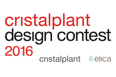 cristalplant Design contest 2016