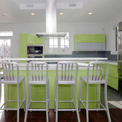 Green Kitchen - Kitchen Products