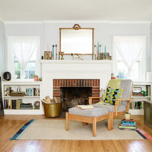 Bedroom paint colour ideas