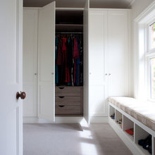 closet