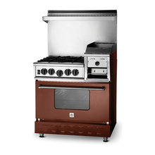 Kitchens that indulge!