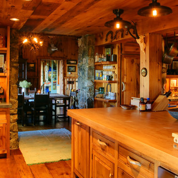 Lake House, Kent NY