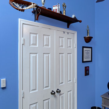 Color, Collections, and Custom Shades and Shutters