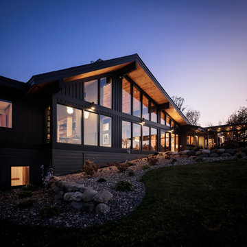 Ridgeview Mid-Century