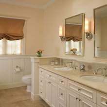 New House Bathrooms