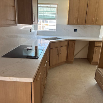 Monrovia, CA project