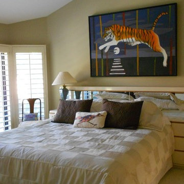 Bond Residence