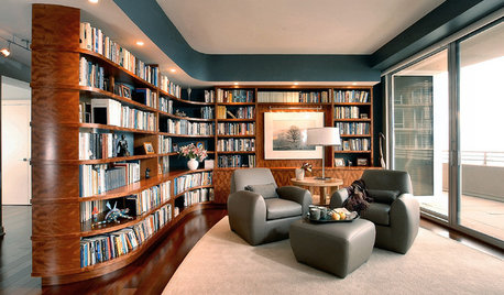 7 Stylish Ideas for Accent Walls