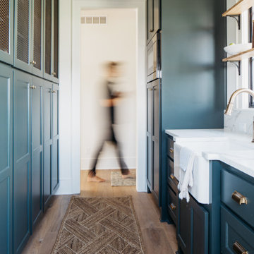 Artisan Home Tour Staging // Kansas City 2020