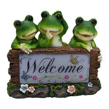 Frog Love