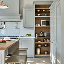Kitchen Ideas