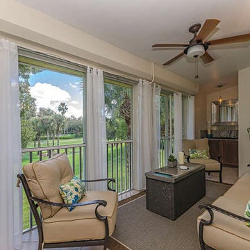 Clubside Residence Lanai