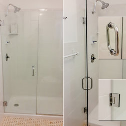 Shower doors - Shower Doors
