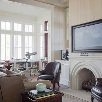 May River Custom Home