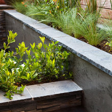 garden wall
