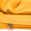 Amber Duvet Cover, Twin