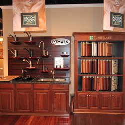 Ashton Woods Atlanta Design Studio - Products