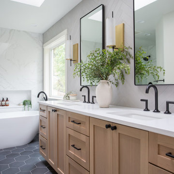 Kirkland | Modern Farmhouse