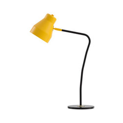 Manus Table Lamp - Table Lamps
