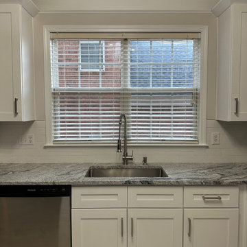 Complete Home Remodel in Duluth, GA