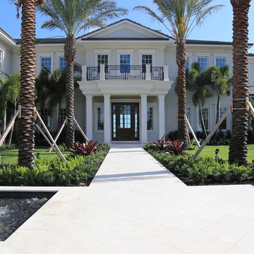 Bay View - Custom Traditional