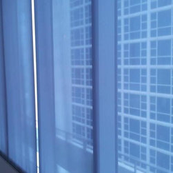 Roller Shades - Roller Shades
