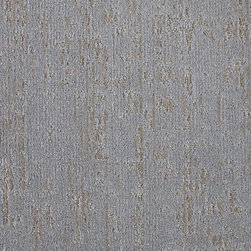 Nylon Carpet - Straight Path - N.L.F.D. - Carpet Tiles
