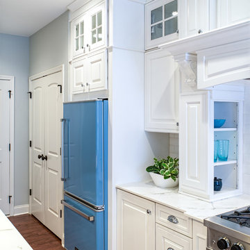 Big Chill Pro Fridge