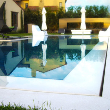 Pools