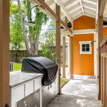 Emily’s Cooking Shed