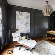 interiors