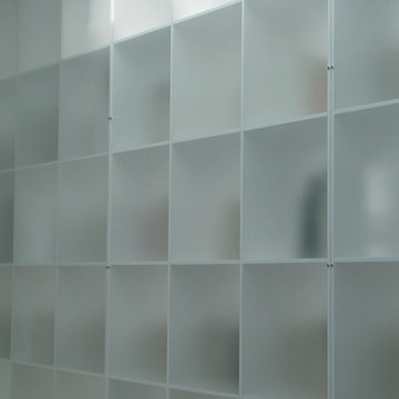 Interno casa privata a Vicenza