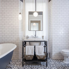 Bathroom main