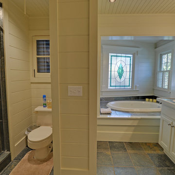Lake Burton Custom Homes