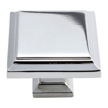 Knob Pulls