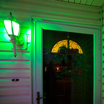 LED Christmas Decor!