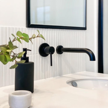 Interior Finishes