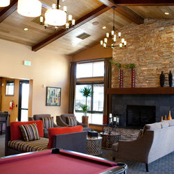 Merrillstone Cedar Falls - Products