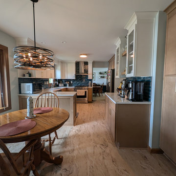 Fairview Park - Kitchen
